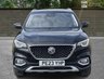 USED 2023 23 MG MG HS 1.5 T-GDI Exclusive SUV 5dr Petrol DCT Euro 6 (s/s) (162 ps) SAT NAV & PANORAMIC GLASS ROOF