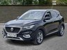 USED 2023 23 MG MG HS 1.5 T-GDI Exclusive SUV 5dr Petrol DCT Euro 6 (s/s) (162 ps) SAT NAV & PANORAMIC GLASS ROOF