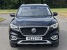 USED 2023 23 MG MG HS 1.5 T-GDI Exclusive SUV 5dr Petrol DCT Euro 6 (s/s) (162 ps) SAT NAV & PANORAMIC GLASS ROOF