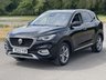 USED 2023 23 MG MG HS 1.5 T-GDI Exclusive SUV 5dr Petrol DCT Euro 6 (s/s) (162 ps) SAT NAV & PANORAMIC GLASS ROOF