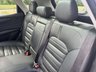 USED 2023 23 MG MG HS 1.5 T-GDI Exclusive SUV 5dr Petrol DCT Euro 6 (s/s) (162 ps) SAT NAV & PANORAMIC GLASS ROOF