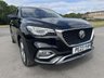USED 2023 23 MG MG HS 1.5 T-GDI Exclusive SUV 5dr Petrol DCT Euro 6 (s/s) (162 ps) SAT NAV & PANORAMIC GLASS ROOF