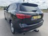 USED 2023 23 MG MG HS 1.5 T-GDI Exclusive SUV 5dr Petrol DCT Euro 6 (s/s) (162 ps) SAT NAV & PANORAMIC GLASS ROOF
