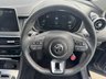 USED 2023 23 MG MG HS 1.5 T-GDI Exclusive SUV 5dr Petrol DCT Euro 6 (s/s) (162 ps) SAT NAV & PANORAMIC GLASS ROOF