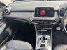 USED 2023 23 MG MG HS 1.5 T-GDI Exclusive SUV 5dr Petrol DCT Euro 6 (s/s) (162 ps) SAT NAV & PANORAMIC GLASS ROOF