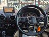 USED 2019 19 AUDI A3 2.0 TFSI 40 Sport Saloon 4dr Petrol S Tronic Euro 6 (s/s) (190 ps) 