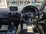 USED 2019 19 AUDI A3 2.0 TFSI 40 Sport Saloon 4dr Petrol S Tronic Euro 6 (s/s) (190 ps) 