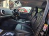 USED 2019 19 AUDI A3 2.0 TFSI 40 Sport Saloon 4dr Petrol S Tronic Euro 6 (s/s) (190 ps) 