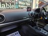 USED 2019 19 AUDI A3 2.0 TFSI 40 Sport Saloon 4dr Petrol S Tronic Euro 6 (s/s) (190 ps) 