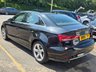 USED 2019 19 AUDI A3 2.0 TFSI 40 Sport Saloon 4dr Petrol S Tronic Euro 6 (s/s) (190 ps) 