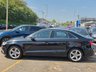 USED 2019 19 AUDI A3 2.0 TFSI 40 Sport Saloon 4dr Petrol S Tronic Euro 6 (s/s) (190 ps) 