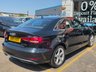 USED 2019 19 AUDI A3 2.0 TFSI 40 Sport Saloon 4dr Petrol S Tronic Euro 6 (s/s) (190 ps) 