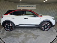 USED 2021 71 VAUXHALL MOKKA 1.2 Turbo SRi SUV 5dr Petrol Manual Euro 6 (s/s) (130 ps) 