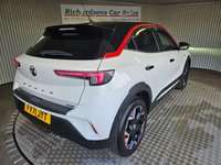 USED 2021 71 VAUXHALL MOKKA 1.2 Turbo SRi SUV 5dr Petrol Manual Euro 6 (s/s) (130 ps) 