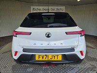 USED 2021 71 VAUXHALL MOKKA 1.2 Turbo SRi SUV 5dr Petrol Manual Euro 6 (s/s) (130 ps) 