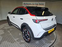 USED 2021 71 VAUXHALL MOKKA 1.2 Turbo SRi SUV 5dr Petrol Manual Euro 6 (s/s) (130 ps) 
