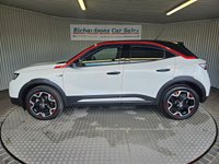 USED 2021 71 VAUXHALL MOKKA 1.2 Turbo SRi SUV 5dr Petrol Manual Euro 6 (s/s) (130 ps) 