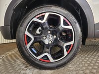 USED 2021 71 VAUXHALL MOKKA 1.2 Turbo SRi SUV 5dr Petrol Manual Euro 6 (s/s) (130 ps) 