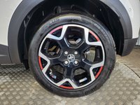 USED 2021 71 VAUXHALL MOKKA 1.2 Turbo SRi SUV 5dr Petrol Manual Euro 6 (s/s) (130 ps) 
