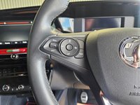 USED 2021 71 VAUXHALL MOKKA 1.2 Turbo SRi SUV 5dr Petrol Manual Euro 6 (s/s) (130 ps) 