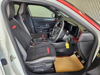 USED 2021 71 VAUXHALL MOKKA 1.2 Turbo SRi SUV 5dr Petrol Manual Euro 6 (s/s) (130 ps) 
