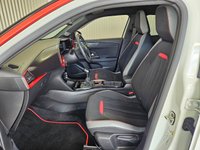 USED 2021 71 VAUXHALL MOKKA 1.2 Turbo SRi SUV 5dr Petrol Manual Euro 6 (s/s) (130 ps) 