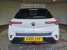 USED 2021 71 VAUXHALL MOKKA 1.2 Turbo SRi SUV 5dr Petrol Manual Euro 6 (s/s) (130 ps) 