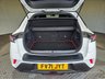 USED 2021 71 VAUXHALL MOKKA 1.2 Turbo SRi SUV 5dr Petrol Manual Euro 6 (s/s) (130 ps) 