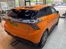 USED 2023 73 MG Mg4 64kWh Trophy Long Range Auto 5dr 1Owner|Sensors|Nav|Bluetooth