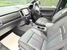 USED 2020 70 FORD RANGER 3.2 TDCi Wildtrak Pickup Double Cab 4dr Diesel Auto 4WD Euro 6 (s/s) (200 ps) 