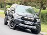 USED 2020 70 FORD RANGER 3.2 TDCi Wildtrak Pickup Double Cab 4dr Diesel Auto 4WD Euro 6 (s/s) (200 ps) 