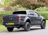 USED 2020 70 FORD RANGER 3.2 TDCi Wildtrak Pickup Double Cab 4dr Diesel Auto 4WD Euro 6 (s/s) (200 ps) 