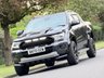 USED 2020 70 FORD RANGER 3.2 TDCi Wildtrak Pickup Double Cab 4dr Diesel Auto 4WD Euro 6 (s/s) (200 ps) 