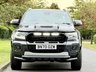 USED 2020 70 FORD RANGER 3.2 TDCi Wildtrak Pickup Double Cab 4dr Diesel Auto 4WD Euro 6 (s/s) (200 ps) 