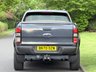 USED 2020 70 FORD RANGER 3.2 TDCi Wildtrak Pickup Double Cab 4dr Diesel Auto 4WD Euro 6 (s/s) (200 ps) 