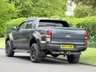 USED 2020 70 FORD RANGER 3.2 TDCi Wildtrak Pickup Double Cab 4dr Diesel Auto 4WD Euro 6 (s/s) (200 ps) 