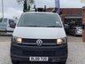 USED 2018 68 VOLKSWAGEN TRANSPORTER 2.0 TDI T32 BlueMotion Tech Startline FWD LWB Euro 6 (s/s) 5dr WARRANTY-1OWNER-F HISTORY-ULEZ