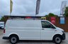 USED 2018 68 VOLKSWAGEN TRANSPORTER 2.0 TDI T32 BlueMotion Tech Startline FWD LWB Euro 6 (s/s) 5dr WARRANTY-1OWNER-F HISTORY-ULEZ