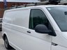 USED 2018 68 VOLKSWAGEN TRANSPORTER 2.0 TDI T32 BlueMotion Tech Startline FWD LWB Euro 6 (s/s) 5dr WARRANTY-1OWNER-F HISTORY-ULEZ