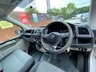 USED 2018 68 VOLKSWAGEN TRANSPORTER 2.0 TDI T32 BlueMotion Tech Startline FWD LWB Euro 6 (s/s) 5dr WARRANTY-1OWNER-F HISTORY-ULEZ