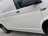 USED 2018 68 VOLKSWAGEN TRANSPORTER 2.0 TDI T32 BlueMotion Tech Startline FWD LWB Euro 6 (s/s) 5dr WARRANTY-1OWNER-F HISTORY-ULEZ