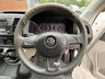USED 2018 68 VOLKSWAGEN TRANSPORTER 2.0 TDI T32 BlueMotion Tech Startline FWD LWB Euro 6 (s/s) 5dr WARRANTY-1OWNER-F HISTORY-ULEZ