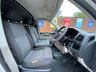 USED 2018 68 VOLKSWAGEN TRANSPORTER 2.0 TDI T32 BlueMotion Tech Startline FWD LWB Euro 6 (s/s) 5dr WARRANTY-1OWNER-F HISTORY-ULEZ