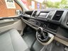 USED 2018 68 VOLKSWAGEN TRANSPORTER 2.0 TDI T32 BlueMotion Tech Startline FWD LWB Euro 6 (s/s) 5dr WARRANTY-1OWNER-F HISTORY-ULEZ