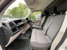 USED 2018 68 VOLKSWAGEN TRANSPORTER 2.0 TDI T32 BlueMotion Tech Startline FWD LWB Euro 6 (s/s) 5dr WARRANTY-1OWNER-F HISTORY-ULEZ