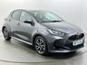 USED 2023 72 TOYOTA YARIS 1.5 VVT-h Design E-CVT Euro 6 (s/s) 5dr 1-OWNR, CARPLAY, R-CAMERA, LED