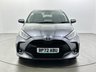 USED 2023 72 TOYOTA YARIS 1.5 VVT-h Design E-CVT Euro 6 (s/s) 5dr 1-OWNR, CARPLAY, R-CAMERA, LED