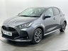 USED 2023 72 TOYOTA YARIS 1.5 VVT-h Design E-CVT Euro 6 (s/s) 5dr 1-OWNR, CARPLAY, R-CAMERA, LED