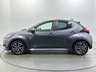 USED 2023 72 TOYOTA YARIS 1.5 VVT-h Design E-CVT Euro 6 (s/s) 5dr 1-OWNR, CARPLAY, R-CAMERA, LED
