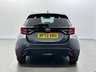USED 2023 72 TOYOTA YARIS 1.5 VVT-h Design E-CVT Euro 6 (s/s) 5dr 1-OWNR, CARPLAY, R-CAMERA, LED